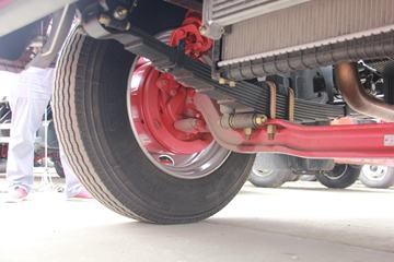 ���� ������K8 168���� 4X2 6.2���Ű������ػ�������(EQ1130L8BDF)ͼƬ