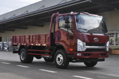 南骏汽车 瑞吉 109马力 3.32米单排栏板轻卡(NJA1040EDE28V)