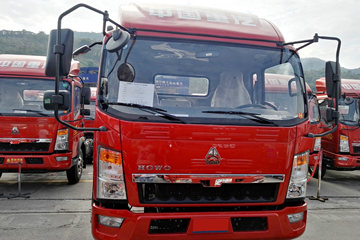 �й�����HOWO ���� 170���� 4.15�׵��Ų�դʽ�ῨͼƬ