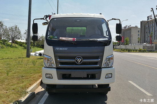  Q5 140 4X2 4賵(BJ5163GJB-FA)
