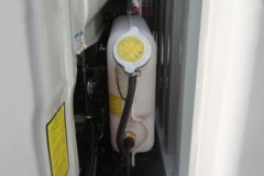 江淮 新帅铃H330 全能版 152马力 4.12米单排厢式轻卡(HFC5043XXYP71K1C2V)