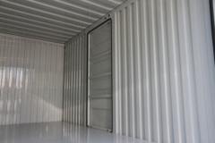 江淮 新帅铃H330 全能版 152马力 4.12米单排厢式轻卡(HFC5043XXYP71K1C2V)