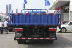 江淮 新帅铃H330 全能山区版 154马力 4.18米单排栏板轻卡(HFC1043P71K3C2V) 江淮 新帅铃H330 全能山区版 154马力 4.18米单排栏板轻卡(HFC1043P71K3C2V)