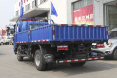 江淮 新帅铃H330 全能山区版 154马力 4.18米单排栏板轻卡(HFC1043P71K3C2V) 江淮 新帅铃H330 全能山区版 154马力 4.18米单排栏板轻卡(HFC1043P71K3C2V)