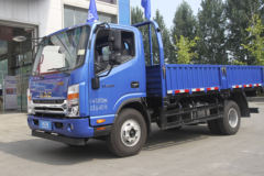 江淮 新帅铃H330 全能山区版 154马力 4.18米单排栏板轻卡(HFC1043P71K3C2V) 江淮 新帅铃H330 全能山区版 154马力 4.18米单排栏板轻卡(HFC1043P71K3C2V)