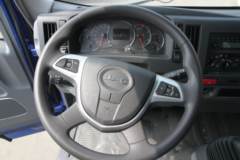 江淮 新帅铃H330 全能山区版 154马力 4.18米单排栏板轻卡(HFC1043P71K3C2V) 江淮 新帅铃H330 全能山区版 154马力 4.18米单排栏板轻卡(HFC1043P71K3C2V)