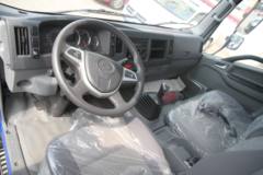 江淮 新帅铃H330 全能山区版 154马力 4.18米单排栏板轻卡(HFC1043P71K3C2V) 江淮 新帅铃H330 全能山区版 154马力 4.18米单排栏板轻卡(HFC1043P71K3C2V)