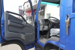 江淮 新帅铃H330 全能山区版 154马力 4.18米单排栏板轻卡(HFC1043P71K3C2V) 江淮 新帅铃H330 全能山区版 154马力 4.18米单排栏板轻卡(HFC1043P71K3C2V)