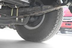 江淮 新帅铃H330 全能山区版 154马力 4.18米单排栏板轻卡(HFC1043P71K3C2V) 江淮 新帅铃H330 全能山区版 154马力 4.18米单排栏板轻卡(HFC1043P71K3C2V)