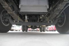 江淮 新帅铃H330 全能山区版 154马力 4.18米单排栏板轻卡(HFC1043P71K3C2V) 江淮 新帅铃H330 全能山区版 154马力 4.18米单排栏板轻卡(HFC1043P71K3C2V)