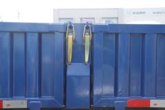 江淮 新帅铃H330 全能山区版 154马力 4.18米单排栏板轻卡(HFC1043P71K3C2V) 江淮 新帅铃H330 全能山区版 154马力 4.18米单排栏板轻卡(HFC1043P71K3C2V)