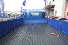 江淮 新帅铃H330 全能山区版 154马力 4.18米单排栏板轻卡(HFC1043P71K3C2V) 江淮 新帅铃H330 全能山区版 154马力 4.18米单排栏板轻卡(HFC1043P71K3C2V)