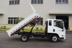 南骏汽车 瑞吉 82马力 4X2 3.3米平板自卸车(NJA3040EPE31V) 南骏汽车 瑞吉 82马力 4X2 3.3米平板自卸车(NJA3040EPE31V)