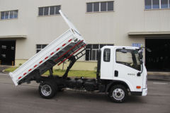 南骏汽车 瑞吉 82马力 4X2 3.3米平板自卸车(NJA3040EPE31V) 南骏汽车 瑞吉 82马力 4X2 3.3米平板自卸车(NJA3040EPE31V)