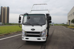 南骏汽车 瑞吉 82马力 4X2 3.3米平板自卸车(NJA3040EPE31V) 南骏汽车 瑞吉 82马力 4X2 3.3米平板自卸车(NJA3040EPE31V)