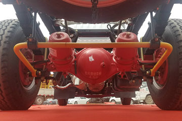 ���� ������K6 150���� 4.17�׵����Ῠ����(EQ1041SJ8BDB)ͼƬ