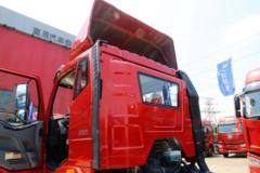 一汽解放 J6L中卡 质惠版 220马力 7.7米厢式载货车(CA5180XXYP62K1L5E5)