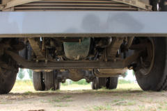 中国重汽 豪瀚J7B重卡 380马力 6X4牵引车(4.111速比)(ZZ4255N3246E1)