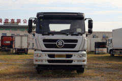 中国重汽 斯太尔DM5G重卡 280马力 4X2牵引车(ZZ4183N361GE1)