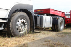 中国重汽 斯太尔DM5G重卡 280马力 4X2牵引车(ZZ4183N361GE1)