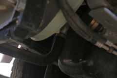 中国重汽 斯太尔DM5G重卡 280马力 4X2牵引车(ZZ4183N361GE1)