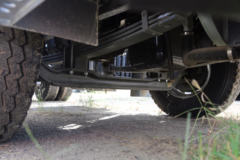 中国重汽 斯太尔DM5G重卡 280马力 4X2牵引车(ZZ4183N361GE1)