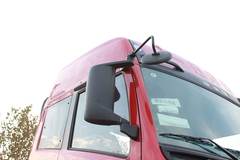 青岛解放 新大威重卡 336马力 6X4 牵引车(CA4257P2K2T1EA80)