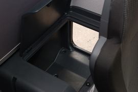 TGA&nbsp;牵引车驾驶室                                               图片