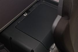 TGA&nbsp;牵引车驾驶室                                               图片