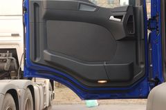 曼(MAN) TGA系列重卡 430马力 6X4 牵引车(型号:33.430)