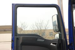 曼(MAN) TGA系列重卡 430马力 6X4 牵引车(型号:33.430)