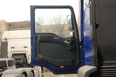 曼(MAN) TGA系列重卡 430马力 6X4 牵引车(型号:33.430)