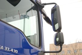 TGA&nbsp;牵引车外观                                                图片