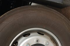 曼(MAN) TGA系列重卡 430马力 6X4 牵引车(型号:33.430)