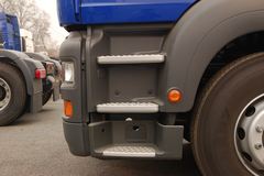 曼(MAN) TGA系列重卡 430马力 6X4 牵引车(型号:33.430)