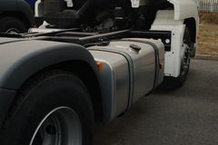 曼(MAN) TGA系列重卡 390马力 6X4 牵引车(型号:33.390) 曼(MAN) TGA系列重卡 390马力 6X4 牵引车(型号:33.390)