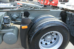 中国重汽 HOWO A7系重卡 340马力 6X2 牵引车(ZZ4257N25C7P1B) 中国重汽 HOWO A7系重卡 340马力 6X2 牵引车(ZZ4257N25C7P1B)