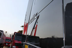 中国重汽 HOWO A7系重卡 340马力 6X2 牵引车(ZZ4257N25C7P1B) 中国重汽 HOWO A7系重卡 340马力 6X2 牵引车(ZZ4257N25C7P1B)