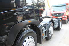 中国重汽 HOWO A7系重卡 340马力 6X2 牵引车(ZZ4257N25C7P1B) 中国重汽 HOWO A7系重卡 340马力 6X2 牵引车(ZZ4257N25C7P1B)