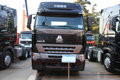 �й����� HOWO A7ϵ�ؿ� 290���� 4X2 ǣ����(��ʻ��A7-P)(ZZ4187M3517N1B)