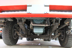 中国重汽 HOWO A7系重卡 340马力 6X4 5.8米自卸车(ZZ3257N4147N1)