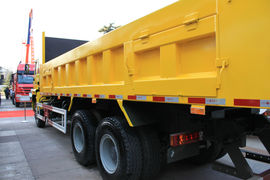 金王子&nbsp;自卸车上装                                                图片