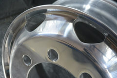 兴龙 22.5X9.0铝合金车轮