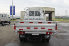 南骏汽车 瑞逸F系 1.5L 112马力 汽油 2.515米双排栏板微卡(NJA1032SSB34V) 南骏汽车 瑞逸F系 1.5L 112马力 汽油 2.515米双排栏板微卡(NJA1032SSB34V)