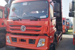 东风特商 160马力 4X2 6.5米自卸车(EQ3160GFV2)