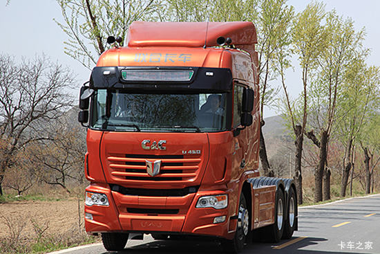 ���Ͽ��� U550�ؿ� 550���� 6X4ǣ����