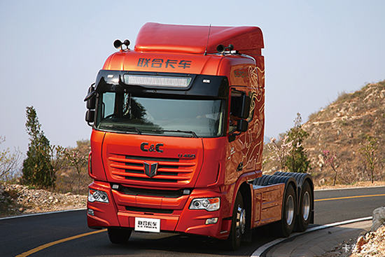 ���Ͽ��� U430�ؿ� 430���� 6X4ǣ����(3.083�ٱ�)(QCC4252D654-2)