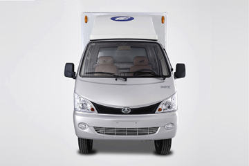 北汽黑豹 Q7 1.2L 85马力 汽油 3.06米单排厢式微卡(BJ5036XXYD30JS)