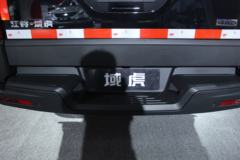 江铃 域虎 2017款 智能版 2.0L汽油 205马力 四驱 双排皮卡