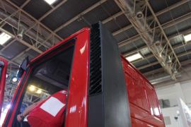 EuroCargo&nbsp;消防车外观图片